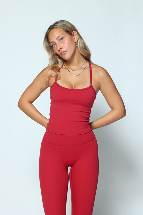 דגם מדיסון - טופ גופייה