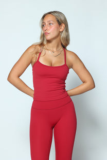 דגם מדיסון - טייץ ארוך מחטב