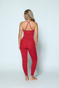 דגם מדיסון - טייץ ארוך מחטב