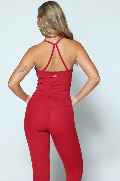 דגם מדיסון - טופ גופייה