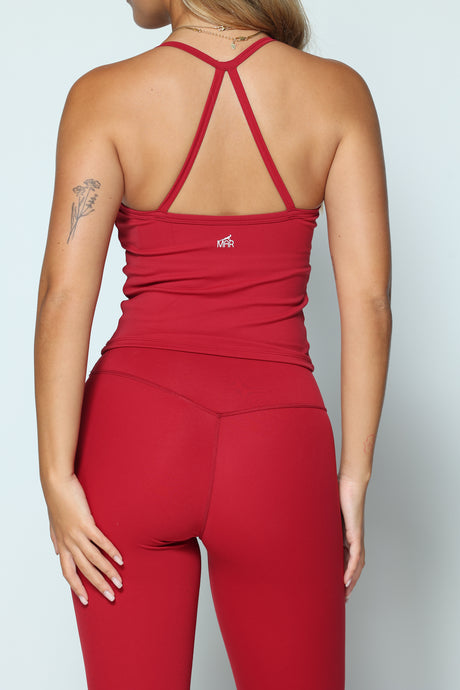 דגם מדיסון - טופ גופייה