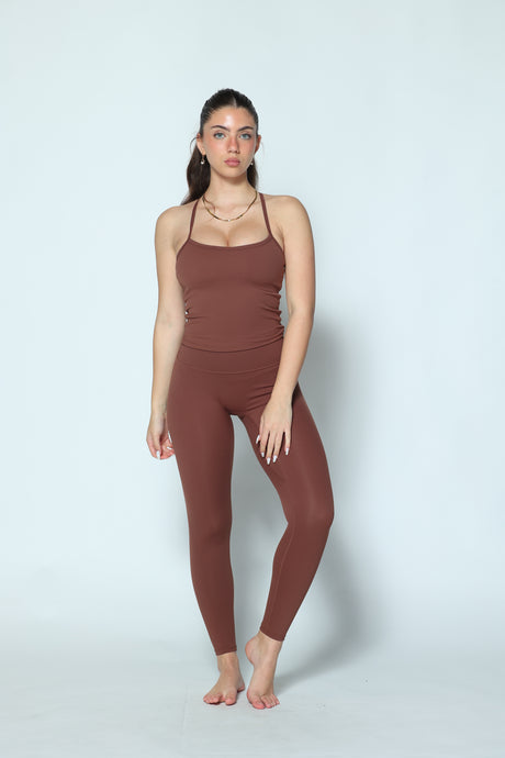 דגם מדיסון - טייץ ארוך מחטב