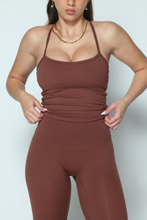 דגם מדיסון - טופ גופייה