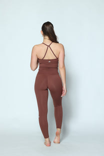 דגם מדיסון - טייץ ארוך מחטב