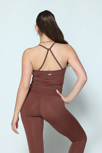 דגם מדיסון - טופ גופייה