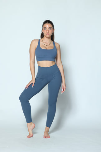 דגם גפן 2.0 - טייץ ארוך מחטב