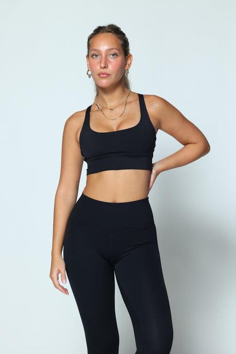 דגם גפן 2.0 - טייץ ארוך מחטב