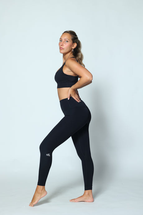 דגם גפן 2.0 - טייץ ארוך מחטב