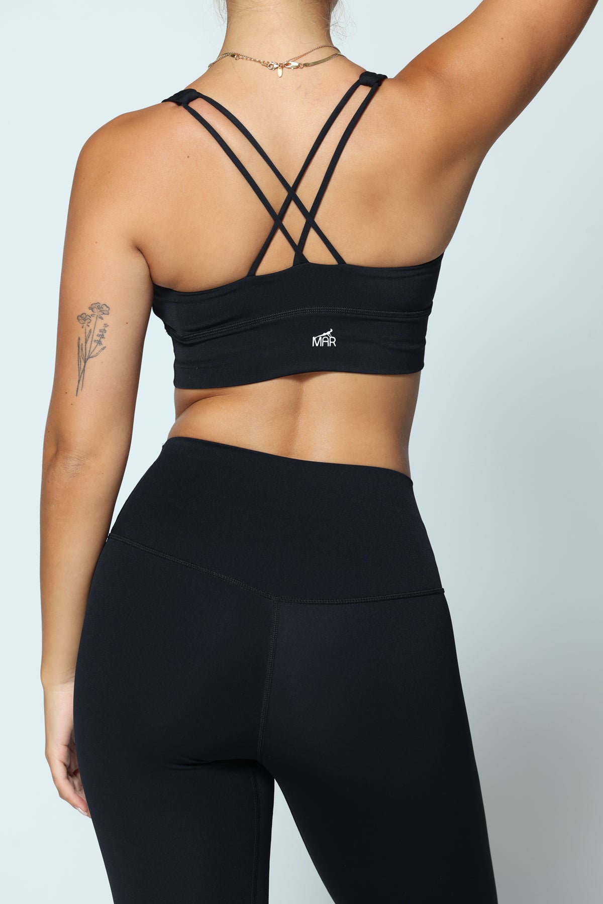 דגם גפן 2.0 - טופ כתפיות