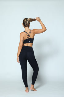 דגם גפן 2.0 - טייץ ארוך מחטב