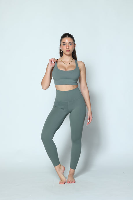 דגם גפן 2.0 - טייץ ארוך מחטב