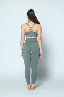 דגם גפן 2.0 - טייץ ארוך מחטב