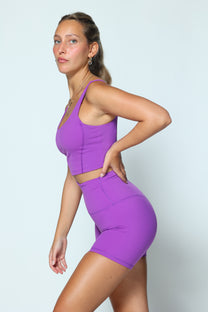 דגם גיין - טייץ קצר מחטב