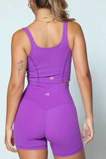 דגם גיין - טייץ קצר מחטב