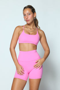 דגם גיין - טייץ קצר מחטב