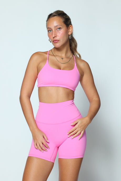 דגם גיין - טייץ קצר מחטב