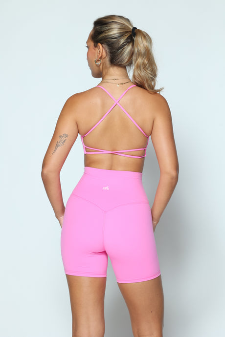 דגם גיין - טייץ קצר מחטב