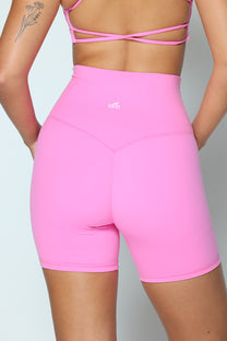 דגם גיין - טייץ קצר מחטב