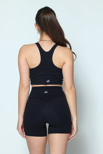 דגם גיין - טייץ קצר מחטב