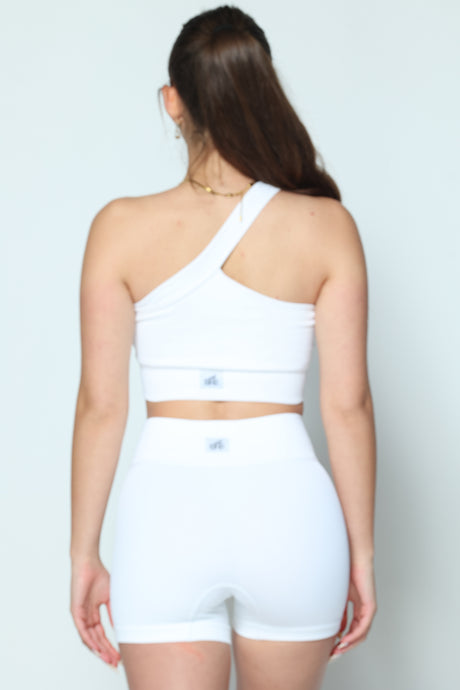 דגם מיה - טייץ קצר מחטב