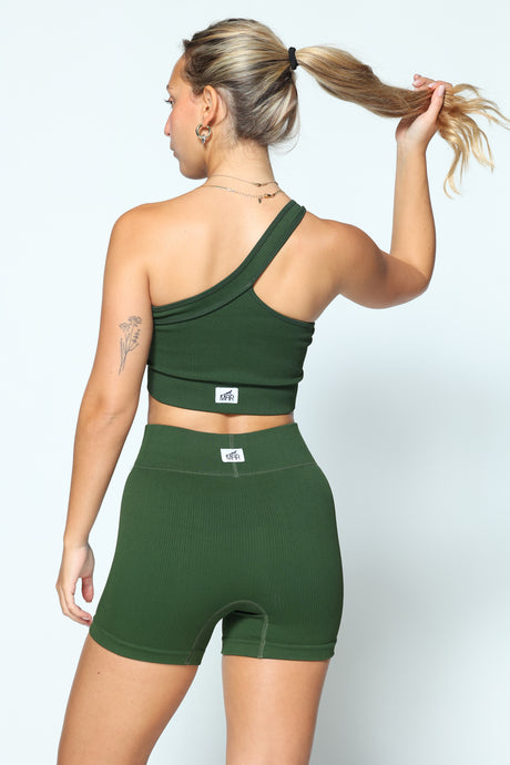 דגם מיה - טייץ קצר מחטב