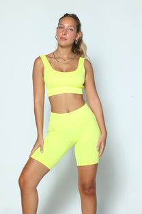 דגם בייקר - טופ כתפיות