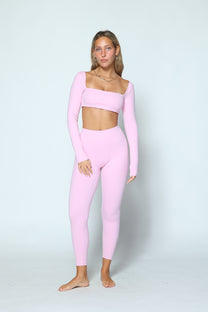 דגם בלן - חולצה ארוכה