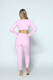 דגם בלן - חולצה ארוכה