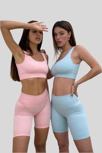 דגם בייקר - טייץ עד הברך-MAR SPORTWEAR