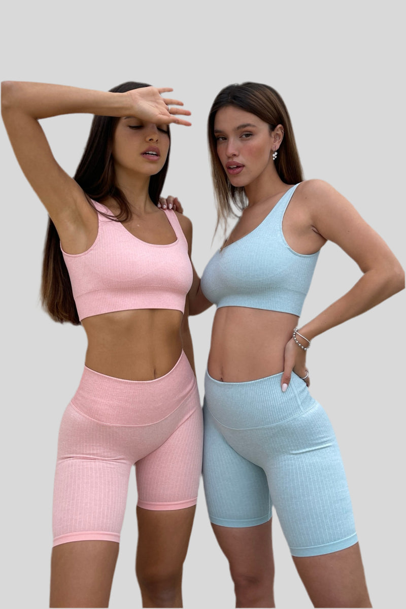 דגם בייקר - טייץ עד הברך-MAR SPORTWEAR