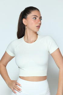 דגם ניל - חולצה קצרה