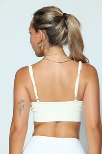 דגם ניל - טופ כתפיות