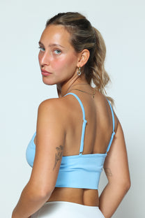 דגם ניל - טופ כתפיות