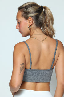 דגם ניל - טופ כתפיות