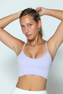 דגם ניל - טופ כתפיות