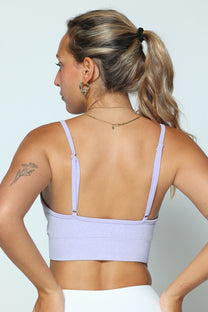 דגם ניל - טופ כתפיות