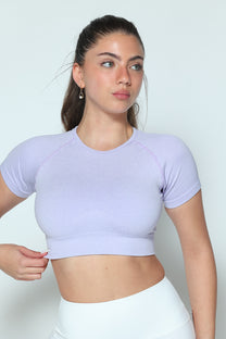 דגם ניל - חולצה קצרה