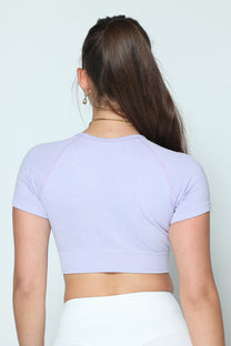 דגם ניל - חולצה קצרה