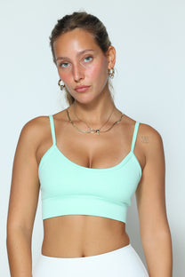 דגם ניל - טופ כתפיות