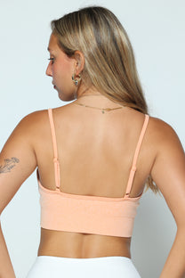 דגם ניל - טופ כתפיות