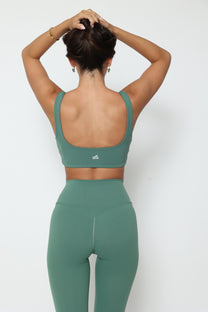 דגם בלייק - טופ כתפיות