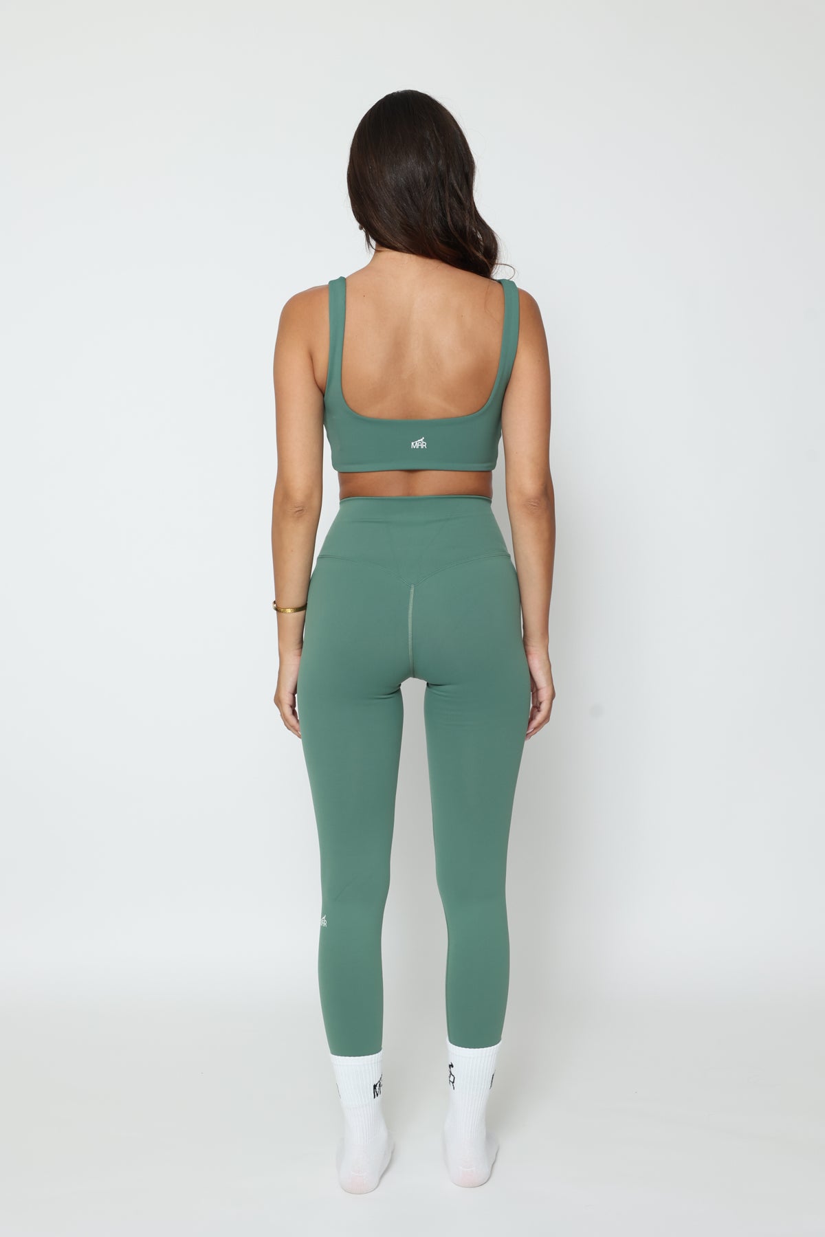 דגם בלייק - טייץ ארוך מחטב