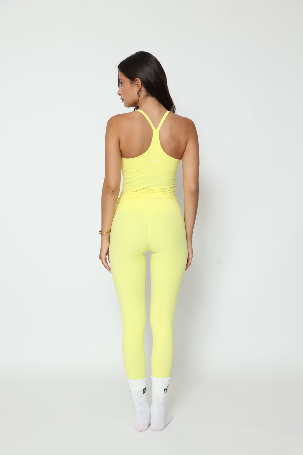 דגם ויולט - טייץ ארוך מחטב