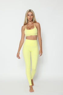 דגם גיין - טייץ ארוך מחטב