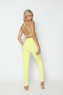 דגם גיין - טייץ ארוך מחטב