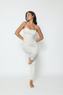 דגם מדיסון - טייץ ארוך מחטב