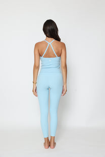 דגם מדיסון - טייץ ארוך מחטב