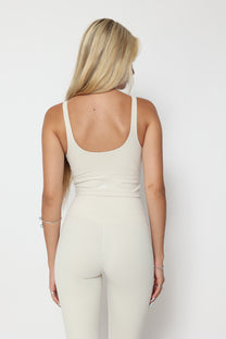 דגם איימי - טייץ ארוך מחטב