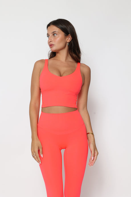 דגם איימי - טייץ ארוך מחטב