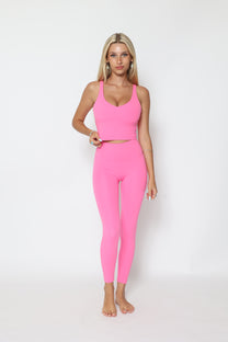 דגם איימי - טייץ ארוך מחטב